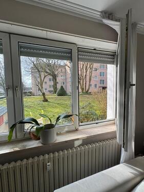 Foto - 3 Zimmer Erdgeschoßwohnung in Wiesbaden