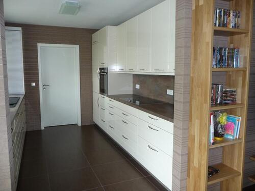 Foto - 4 Zimmer Erdgeschoßwohnung zum Kaufen in Wolfsburg
