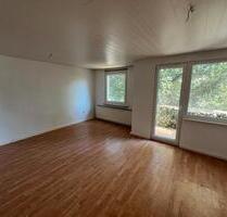 2-Zimmer-Wohnung mit Balkon in ruhiger Lage – REWE und Kanal - Hannover Buchholz-Kleefeld