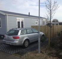 Komfort Chalet auf Julianahoeve Renesse - Erkelenz