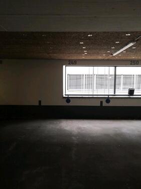Foto - Bogenhausen Tiefgaragenstellplatz