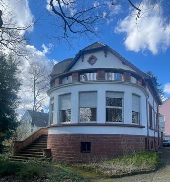Foto - Einfamilienhaus zum Kaufen in Kaiserslautern