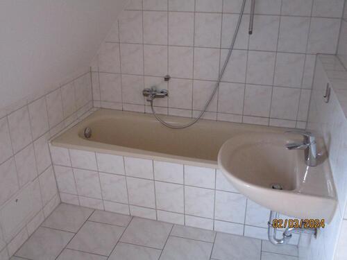 Foto - Etagenwohnung in Quedlinburg