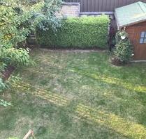GREVENBROICH, 78 qm+Garten, 2 Zimmer ab 01.10.25 zu vermieten ***