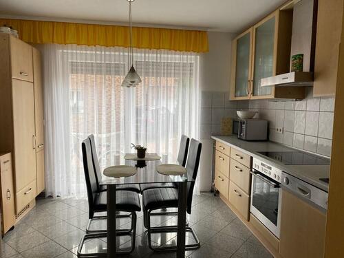 Foto - Etagenwohnung zur Miete in Grevenbroich