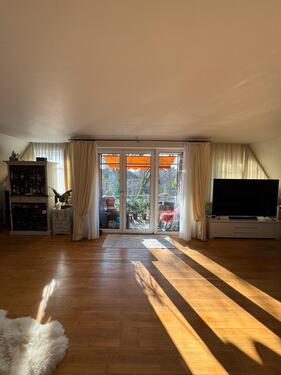 Foto - Etagenwohnung in Norderstedt