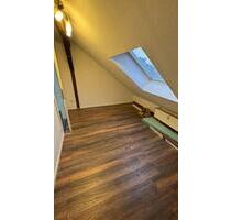 Dachgeschosswohnung mit Dachterrasse - Lüdenscheid Augustenthal