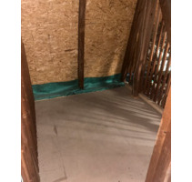 Dachboden Stellplatz 5 m² (mit Aufzug) in Nürnberg zu vermieten