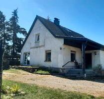 Haus mit großem Grundstück zu verkaufen - Angermünde
