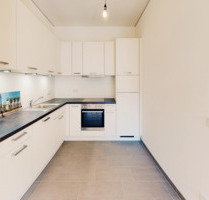 Moderne 2 Zimmer Wohnung mit Einbauchküche und Terrasse zu vermieten! - Berlin Pankow
