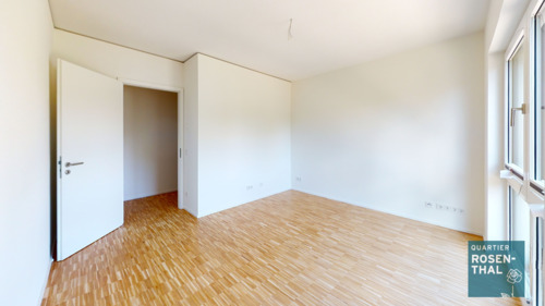 Foto - Etagenwohnung in Berlin