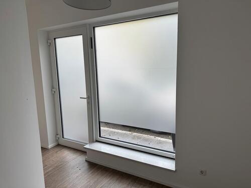 Foto - 2,5 Zimmerwohnung ( Neubau ) auch Gewerblich nutzbar
