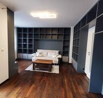 möblierte 2-Zimmer-Wohnung 59,75 m² PerlachWaldtrudering - München Messestadt Riem