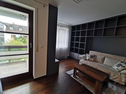 Foto - Etagenwohnung in München