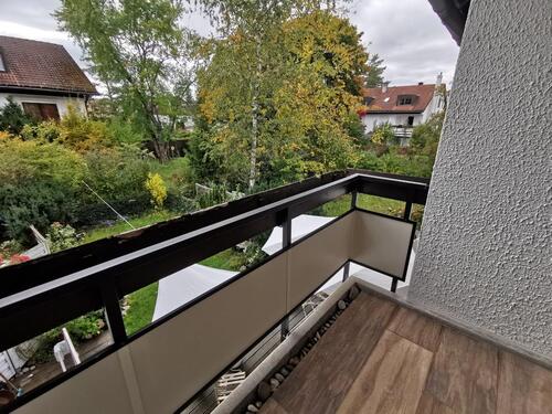 Foto - Etagenwohnung in München zur Miete