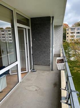 Foto - Etagenwohnung in Wuppertal