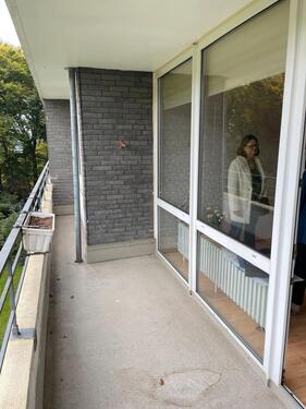 Foto - Etagenwohnung in Wuppertal zur Miete