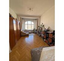 Schöne Altbauwohnung mit Balkon (möbliert) 01.Nov - 31. Jan - Berlin Tempelhof-Schöneberg