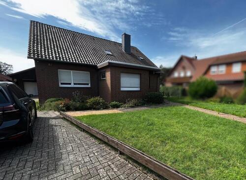 Foto - Neu saniertes Haus 180qm3 Rodewald