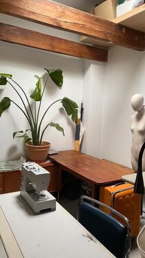 Foto - Atelier Studio space - rent for 3 month