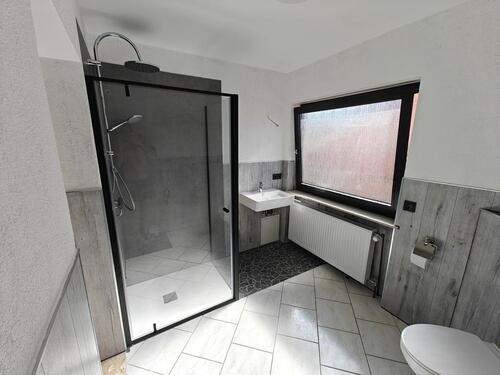 Foto - Etagenwohnung in Beckingen