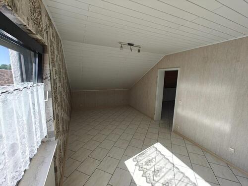 Foto - Etagenwohnung in Beckingen zur Miete