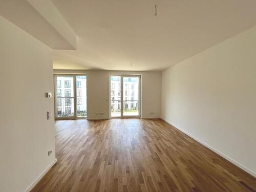 Foto - Etagenwohnung in Hamburg zur Miete