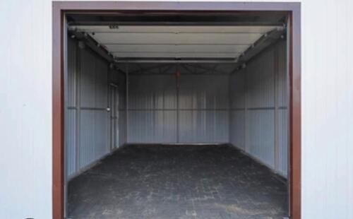 Foto - Garage zum Vermieten - 100,00 EUR Miete,