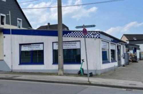 Foto - Büro, Praxis oder Lager in Solingen