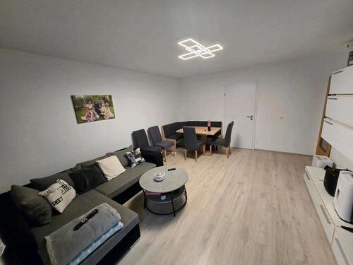 Foto - 3,5 Zimmer Mietwohnung Mutlangen