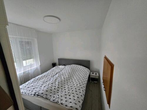 Foto - Etagenwohnung in Remshalden