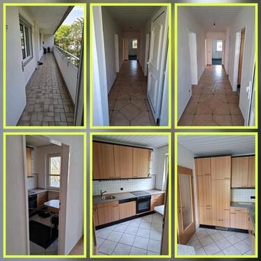 Foto - 3 Zimmer Etagenwohnung zum Kaufen in Ronnenberg