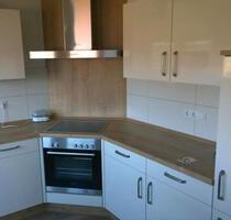 Oberwohnung in Friesoythe OT mit neuwertige Küche 5 ZKB Balkon