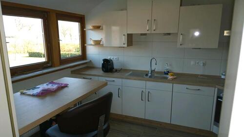 Foto - 5 Zimmer Etagenwohnung in Friesoythe