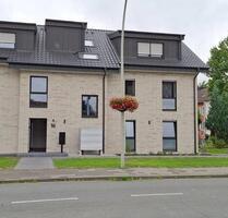 zwei Neubauwohnungen in Wadersloh-Liesborn zu vermieten