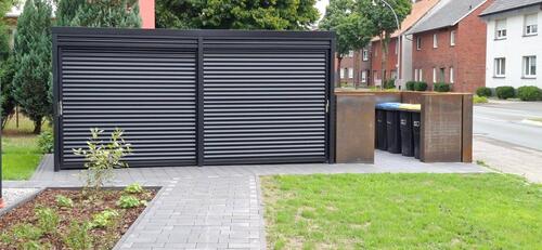 Foto - Etagenwohnung in Wadersloh zur Miete