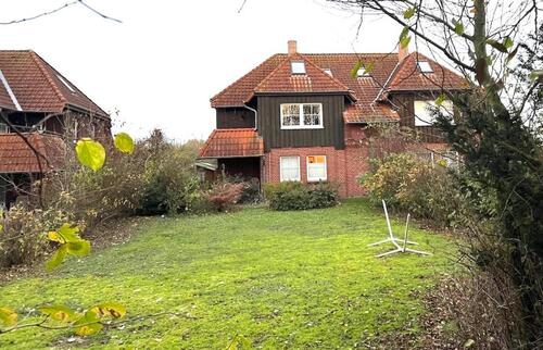 Foto - 3-Zimmer Wohnung zu vermieten, Erdgeschoß mit Terrasse, Fehmarn