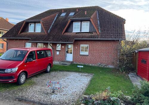 Foto - 3 Zimmer Etagenwohnung zur Miete in Fehmarn
