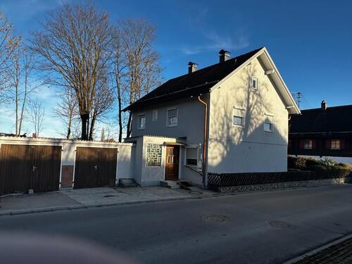 Foto - 6 Zimmer Einfamilienhaus zum Kaufen in Oberostendorf