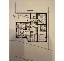 ‼️Frisch renovierte 2-Zimmerwohnung in Ehningen -Erstbezug-