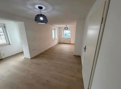 Foto - Erdgeschoßwohnung in Ehningen zur Miete