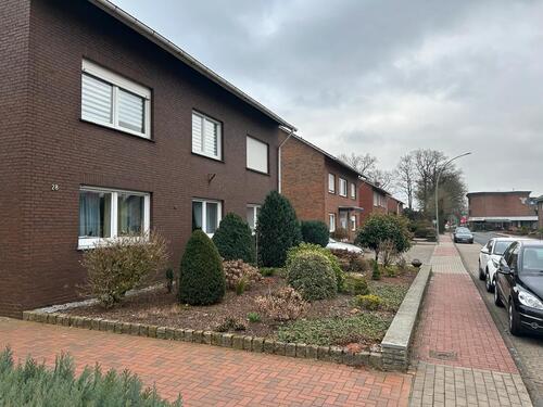 Foto - Wohnung zu vermieten im Herzen von Spelle