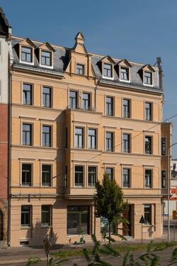 Foto - Traumhafte 2,5-Raum-Wohnung - WE10