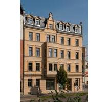 Traumhafte 2,5-Raum-Wohnung - WE10 - Halle (Saale) Büschdorf