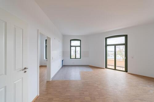 Foto - 2 Zimmer Etagenwohnung in Halle (Saale)