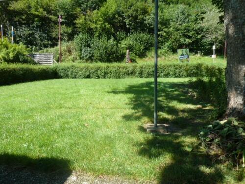 Foto - Geräumige 4 Zimmerwohnung mit Balkon