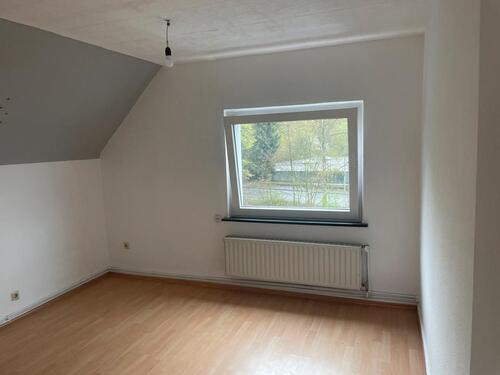 Foto - Dachgeschosswohnung zu vermieten