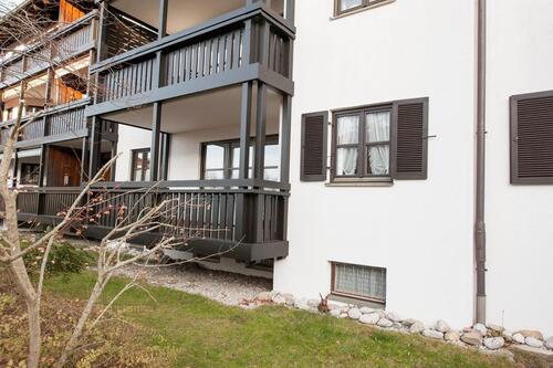 Foto - Schöne, helle und große 3-Zimmer-Wohnung mit großem Balkon