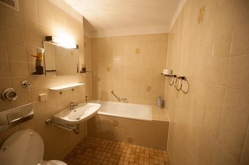 Foto - 3 Zimmer Hochparterre zur Miete in Bad Tölz