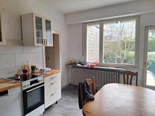 Foto - WG-Zimmer in Lennep, bahnhofsnah